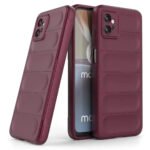 ZORVEX - SHIELD BACK CASE MOTOROLA MOTO G32 - 6.5 INCHES - Image 15