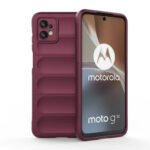 ZORVEX - SHIELD BACK CASE MOTOROLA MOTO G32 - 6.5 INCHES - Image 22