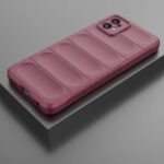 ZORVEX - SHIELD BACK CASE MOTOROLA MOTO G32 - 6.5 INCHES - Image 17