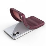 ZORVEX - SHIELD BACK CASE MOTOROLA MOTO G32 - 6.5 INCHES - Image 20