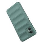 ZORVEX - SHIELD BACK CASE MOTOROLA MOTO G32 - 6.5 INCHES - Image 26