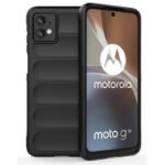 ZORVEX - SHIELD BACK CASE MOTOROLA MOTO G32 - 6.5 INCHES - Image 14