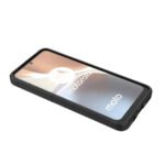 ZORVEX - SHIELD BACK CASE MOTOROLA MOTO G54 5G - 6.5 INCHES - Image 12