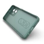 ZORVEX - SHIELD BACK CASE MOTOROLA MOTO G54 5G - 6.5 INCHES - Image 24