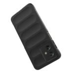 ZORVEX - SHIELD BACK CASE MOTOROLA MOTO G54 5G - 6.5 INCHES - Image 3