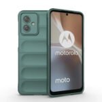 ZORVEX - SHIELD BACK CASE MOTOROLA MOTO G54 5G - 6.5 INCHES - Image 30