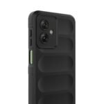 ZORVEX - SHIELD BACK CASE MOTOROLA MOTO G54 5G - 6.5 INCHES - Image 9