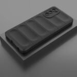 ZORVEX - SHIELD BACK CASE MOTOROLA MOTO G62 5G - 6.5 INCHES - Image 11