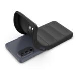 ZORVEX - SHIELD BACK CASE MOTOROLA MOTO G62 5G - 6.5 INCHES - Image 9