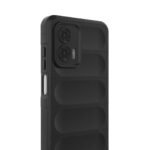 ZORVEX - SHIELD BACK CASE MOTOROLA MOTO G73 5G - 6.5 INCHES - Image 13