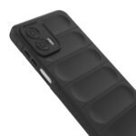 ZORVEX - SHIELD BACK CASE MOTOROLA MOTO G73 5G - 6.5 INCHES - Image 5