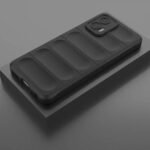 ZORVEX - SHIELD BACK CASE MOTOROLA MOTO G73 5G - 6.5 INCHES - Image 9