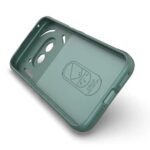 ZORVEX - SHIELD BACK CASE NOTHING PHONE (2A) - 6.7 INCHES - Image 4