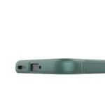 ZORVEX - SHIELD BACK CASE NOTHING PHONE (2A) - 6.7 INCHES - Image 8