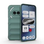 ZORVEX - SHIELD BACK CASE NOTHING PHONE (2A) PLUS - 6.7 INCHES