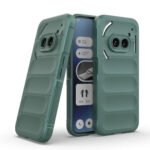 ZORVEX - SHIELD BACK CASE NOTHING PHONE (2A) PLUS - 6.7 INCHES - Image 3