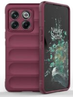 ZORVEX - SHIELD BACK CASE ONEPLUS 10T 5G - 6.78 INCHES - Image 9