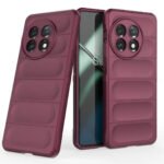 ZORVEX - SHIELD BACK CASE ONEPLUS 11 5G - 6.7 INCHES - Image 12