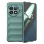 ZORVEX - SHIELD BACK CASE ONEPLUS 11 5G - 6.7 INCHES - Image 21