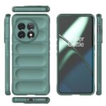 ZORVEX - SHIELD BACK CASE ONEPLUS 11 5G - 6.7 INCHES - Image 22