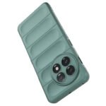 ZORVEX - SHIELD BACK CASE ONEPLUS 11 5G - 6.7 INCHES - Image 26
