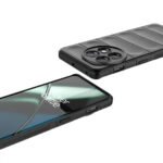ZORVEX - SHIELD BACK CASE ONEPLUS 11 5G - 6.7 INCHES - Image 7