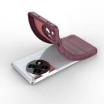 ZORVEX - SHIELD BACK CASE ONEPLUS 11R 5G - 6.7 INCHES - Image 5