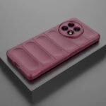 ZORVEX - SHIELD BACK CASE ONEPLUS 11R 5G - 6.7 INCHES - Image 6