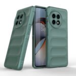 ZORVEX - SHIELD BACK CASE ONEPLUS 11R 5G - 6.7 INCHES - Image 9