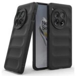 ZORVEX - SHIELD BACK CASE ONEPLUS 12 5G - 6.82 INCHES