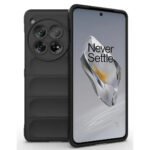 ZORVEX - SHIELD BACK CASE ONEPLUS 12 5G - 6.82 INCHES - Image 2