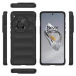 ZORVEX - SHIELD BACK CASE ONEPLUS 12 5G - 6.82 INCHES - Image 4