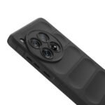 ZORVEX - SHIELD BACK CASE ONEPLUS 12 5G - 6.82 INCHES - Image 5