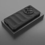 ZORVEX - SHIELD BACK CASE ONEPLUS 12 5G - 6.82 INCHES - Image 6