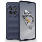 ZORVEX - SHIELD BACK CASE ONEPLUS 12 5G - 6.82 INCHES - Image 8