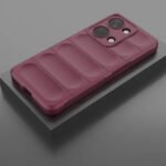 ZORVEX - SHIELD BACK CASE ONEPLUS NORD 3 5G - 6.74 INCHES - Image 20