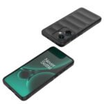 ZORVEX - SHIELD BACK CASE ONEPLUS NORD CE 3 5G - 6.7 INCHES - Image 11