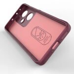 ZORVEX - SHIELD BACK CASE ONEPLUS NORD CE 3 5G - 6.7 INCHES - Image 15