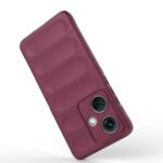 ZORVEX - SHIELD BACK CASE ONEPLUS NORD CE 3 5G - 6.7 INCHES - Image 16