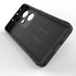 ZORVEX - SHIELD BACK CASE ONEPLUS NORD CE 3 5G - 6.7 INCHES - Image 2