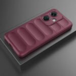 ZORVEX - SHIELD BACK CASE ONEPLUS NORD CE 3 5G - 6.7 INCHES - Image 20