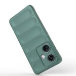 ZORVEX - SHIELD BACK CASE ONEPLUS NORD CE 3 5G - 6.7 INCHES - Image 24