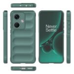 ZORVEX - SHIELD BACK CASE ONEPLUS NORD CE 3 5G - 6.7 INCHES - Image 25