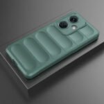 ZORVEX - SHIELD BACK CASE ONEPLUS NORD CE 3 5G - 6.7 INCHES - Image 26