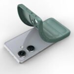 ZORVEX - SHIELD BACK CASE ONEPLUS NORD CE 3 5G - 6.7 INCHES - Image 28