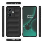 ZORVEX - SHIELD BACK CASE ONEPLUS NORD CE 3 5G - 6.7 INCHES - Image 6