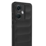 ZORVEX - SHIELD BACK CASE ONEPLUS NORD CE 3 5G - 6.7 INCHES - Image 9