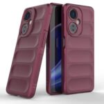 ZORVEX - SHIELD BACK CASE ONEPLUS NORD CE 3 LITE 5G - 6.72 INCHES - Image 13