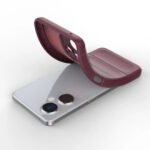 ZORVEX - SHIELD BACK CASE ONEPLUS NORD CE 3 LITE 5G - 6.72 INCHES - Image 15