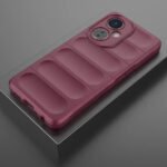 ZORVEX - SHIELD BACK CASE ONEPLUS NORD CE 3 LITE 5G - 6.72 INCHES - Image 17